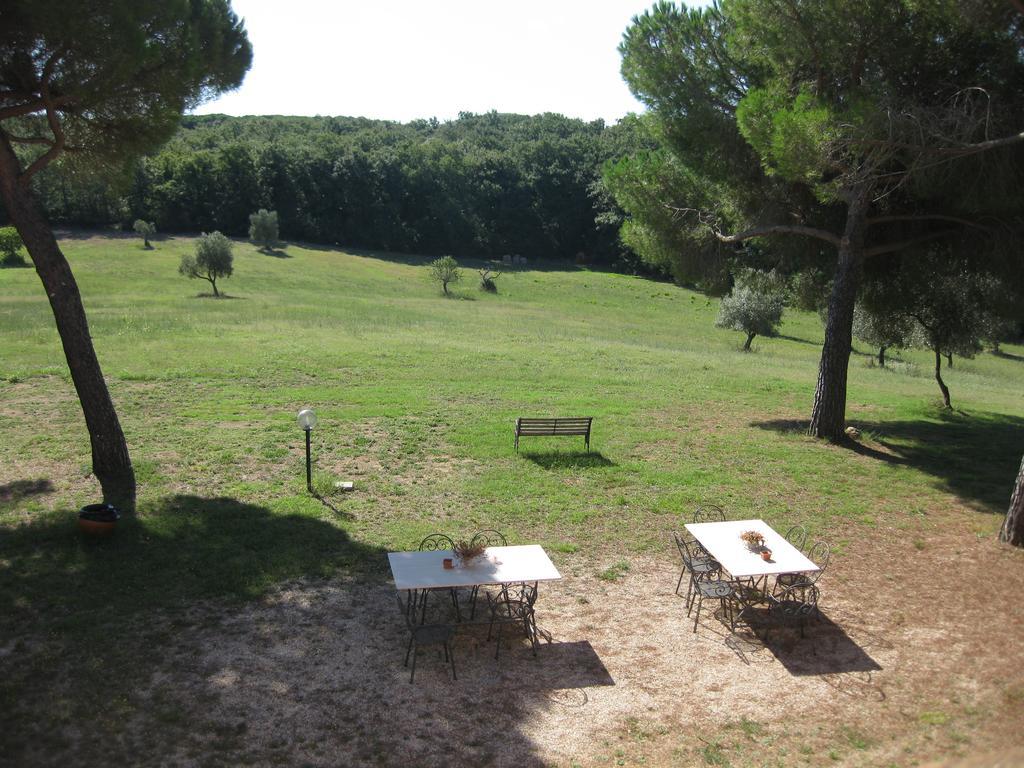 Agriturismo Bronzivalle Riotorto Habitación foto