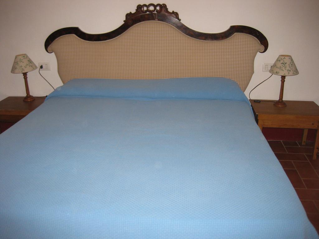 Agriturismo Bronzivalle Riotorto Habitación foto